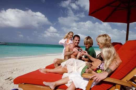 Hôtel Beaches Sandy Bay Resort 4* - Formule tout inclus Hôtel Beaches Sandy Bay Resort 4* - Formule tout inclus